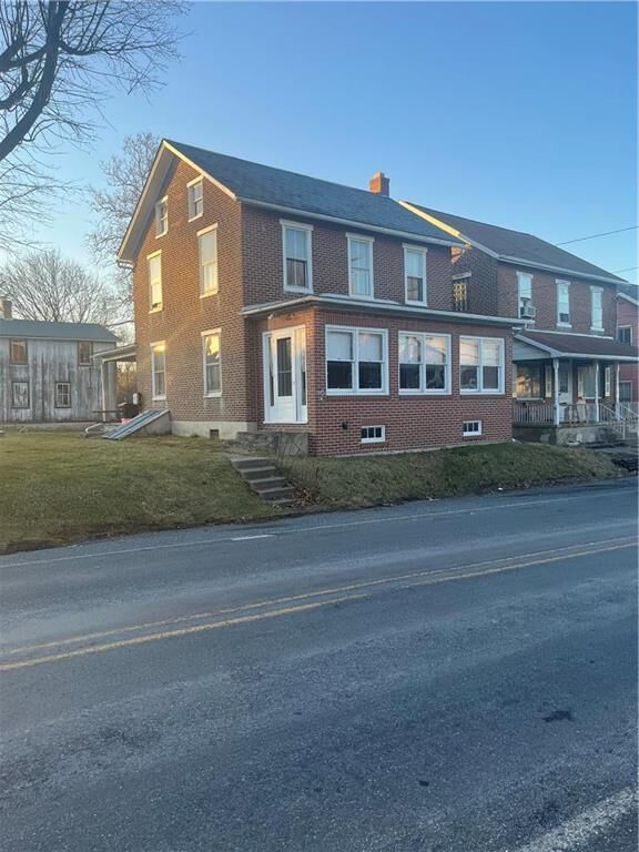 Property Photo: 5340 Vera Cruz PA 18049