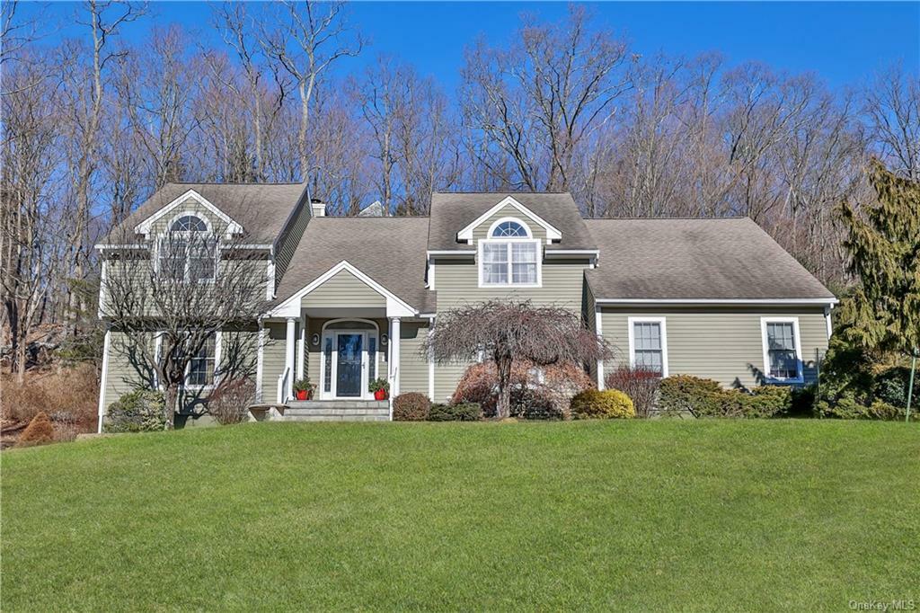 4 Cameo Court  Carmel NY 10512 photo