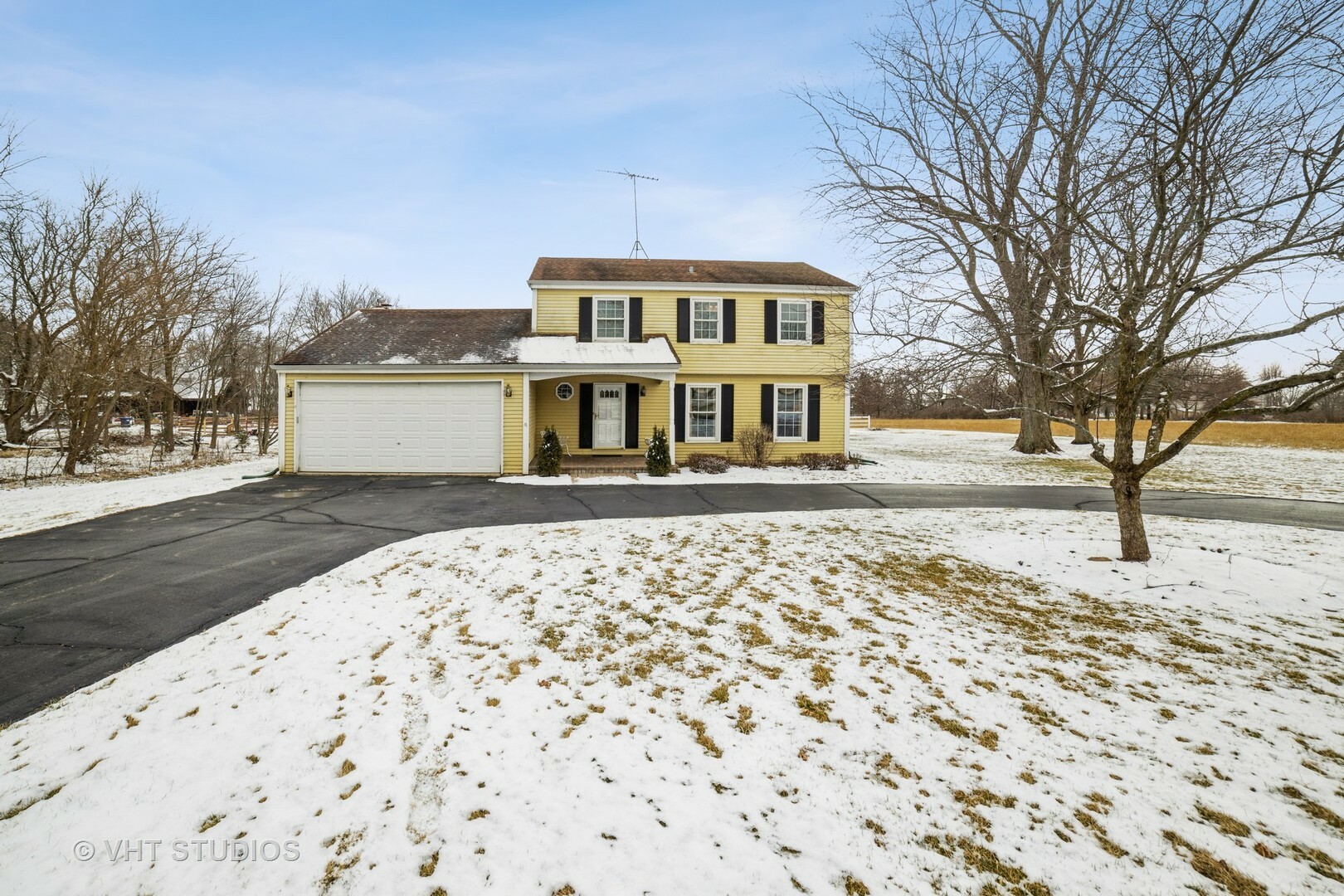 Property Photo:  43W043 Campton Hills Road  IL 60119 