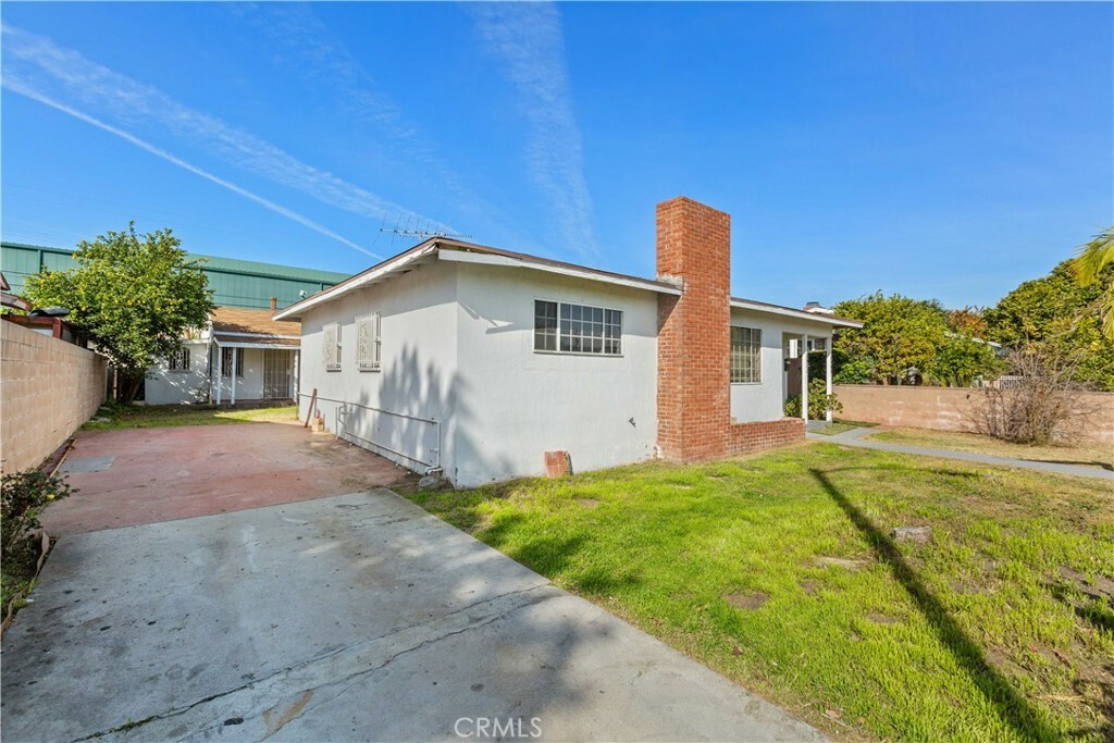 Property Photo:  2509 Walnut Grove Avenue  CA 91770 