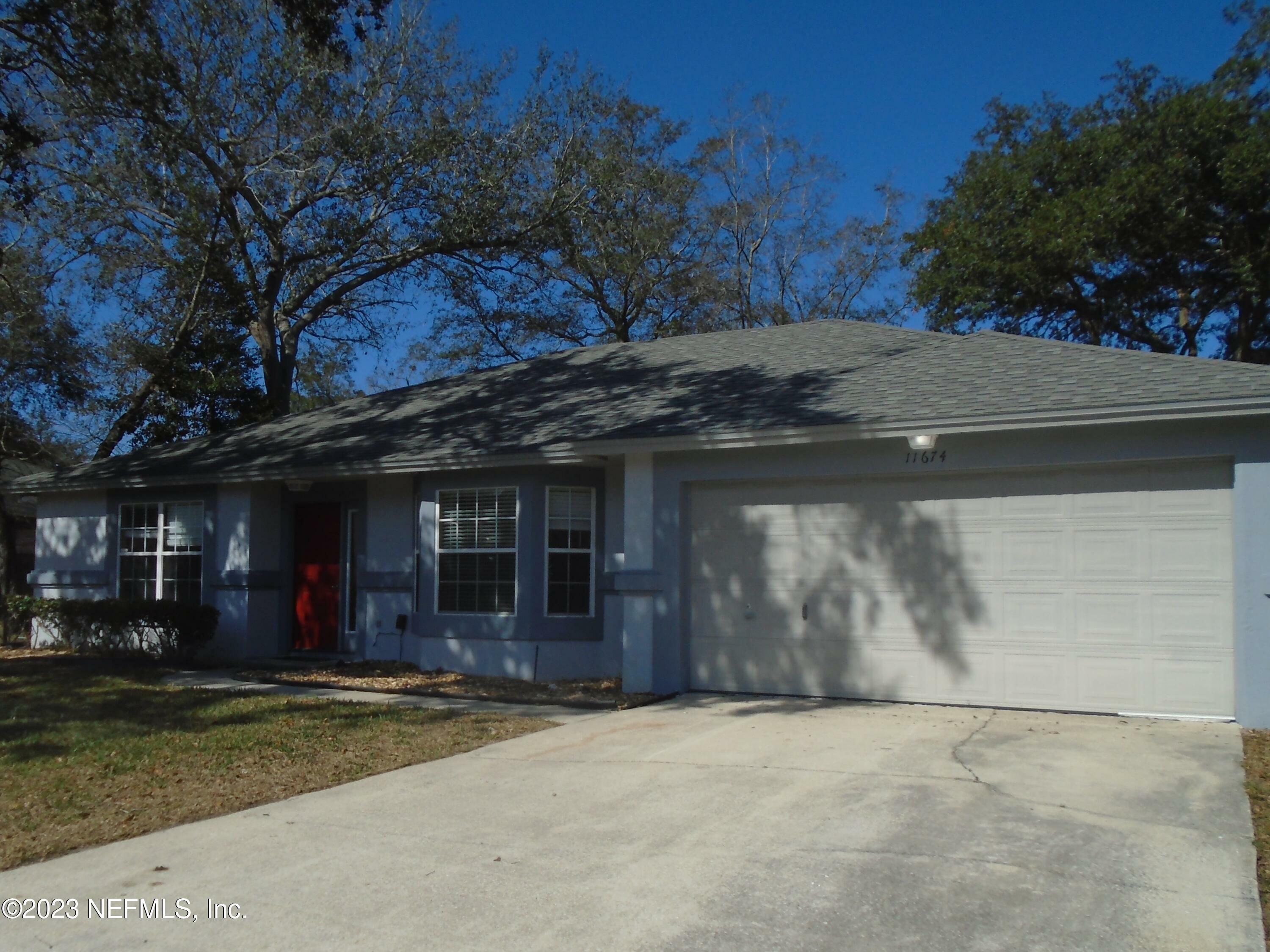 11674 Cherry Bark Drive E  Jacksonville FL 32218 photo