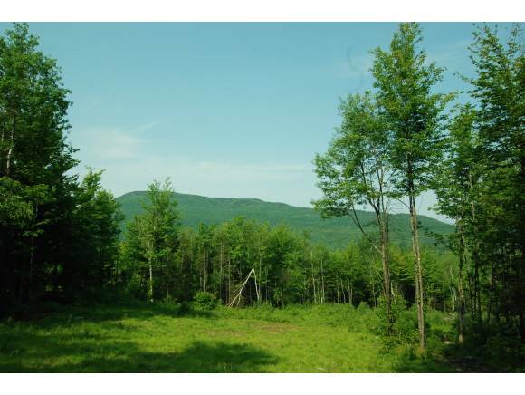Property Photo: Overlook Hill Rd VT 05657
