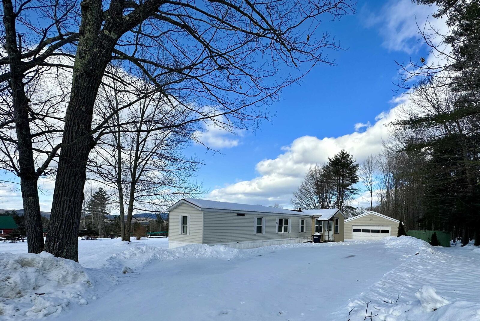 Property Photo:  359 Bascom Road  NH 03773 