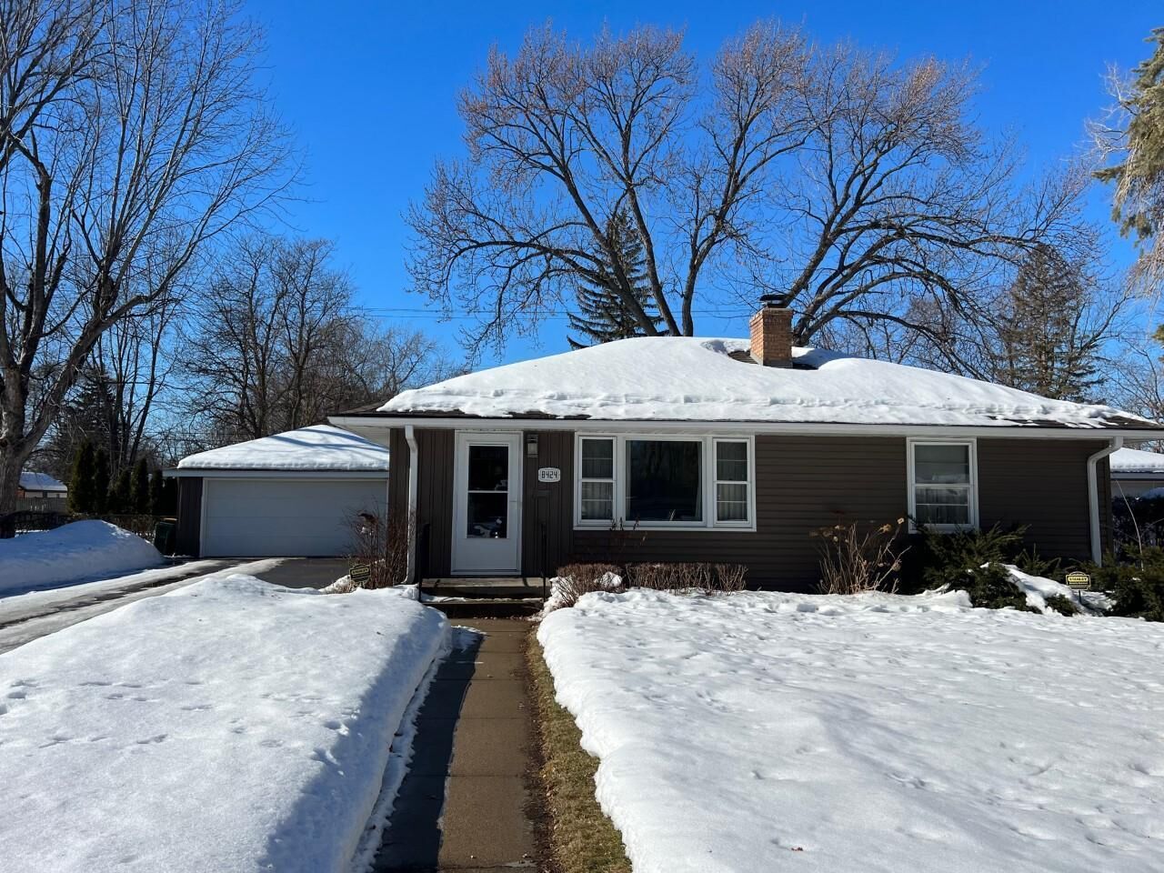 Property Photo:  8424 1st Avenue S  MN 55420 