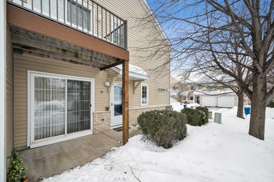 Property Photo:  2240 Ranchview Lane N 79  MN 55447 