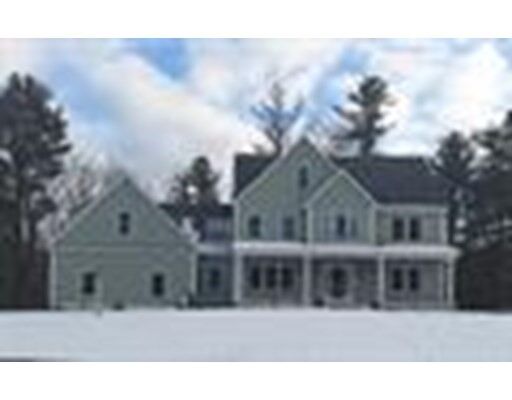 Property Photo:  2 Brady Lane  NH 03841 