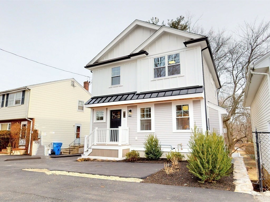 Property Photo: 129 Lakeview Avenue MA 02451
