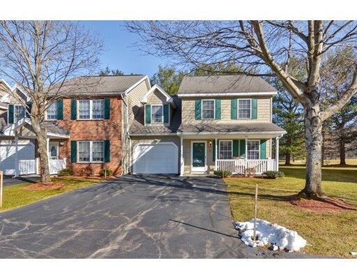Property Photo:  41 Fairway Dr 41  MA 01876 