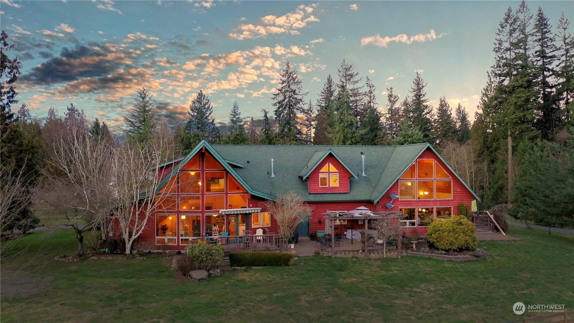 Property Photo:  16030 51st Street SE  WA 98290 
