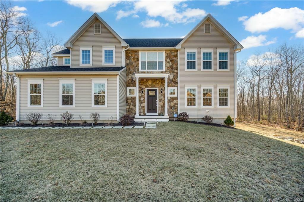 Property Photo: 31 Cider Mill Heights CT 06060