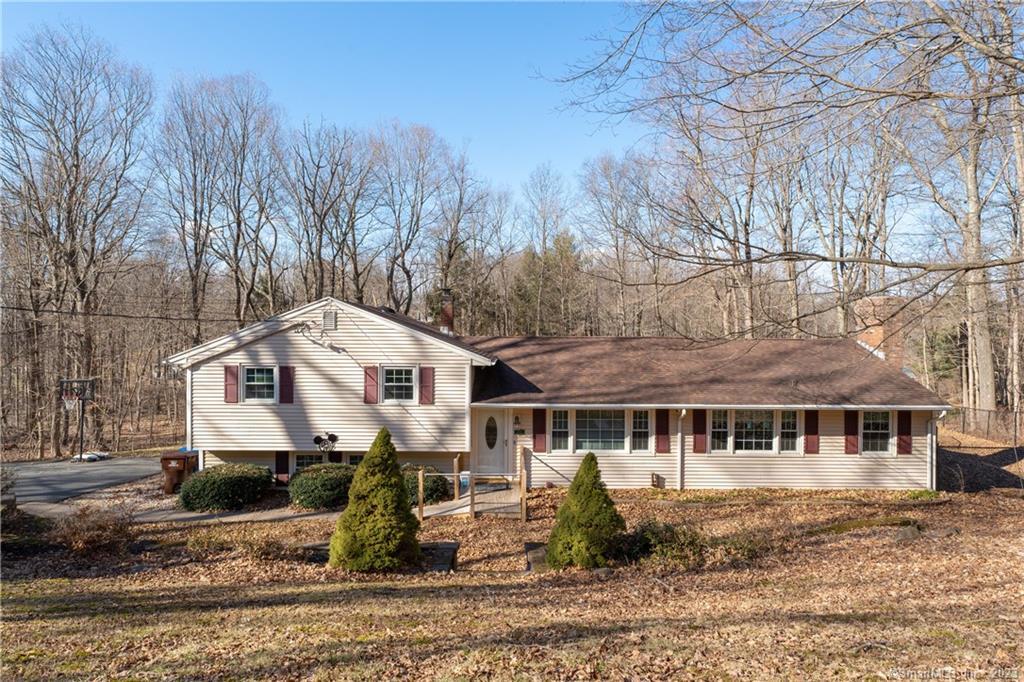 Property Photo: 94 Skylark Drive CT 06472
