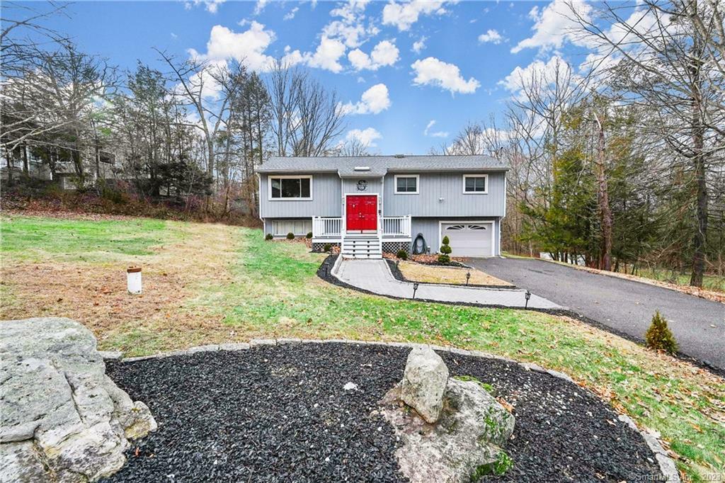 Property Photo: 58 Carmen Hill Road CT 06776