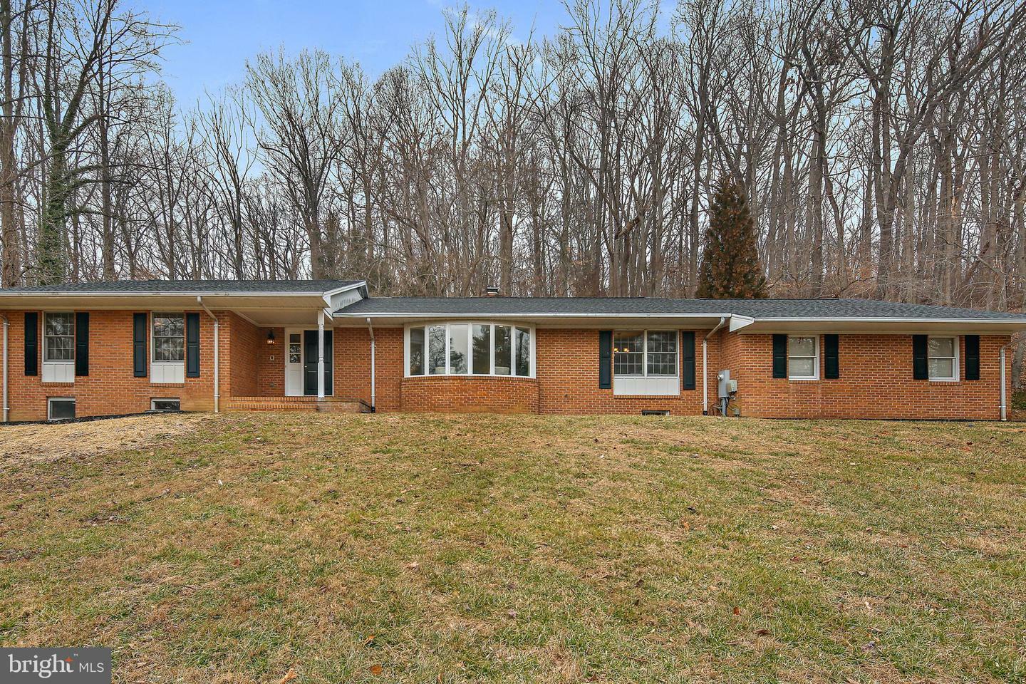 Property Photo:  13414 Bladon Road  MD 21131 