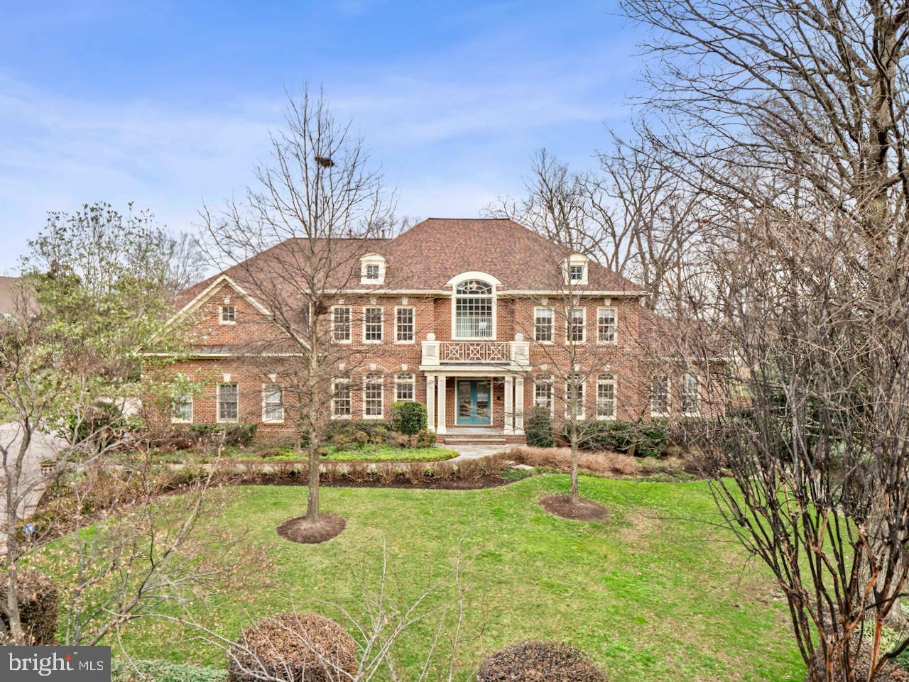 1405 Greenwood Place  Alexandria VA 22304 photo