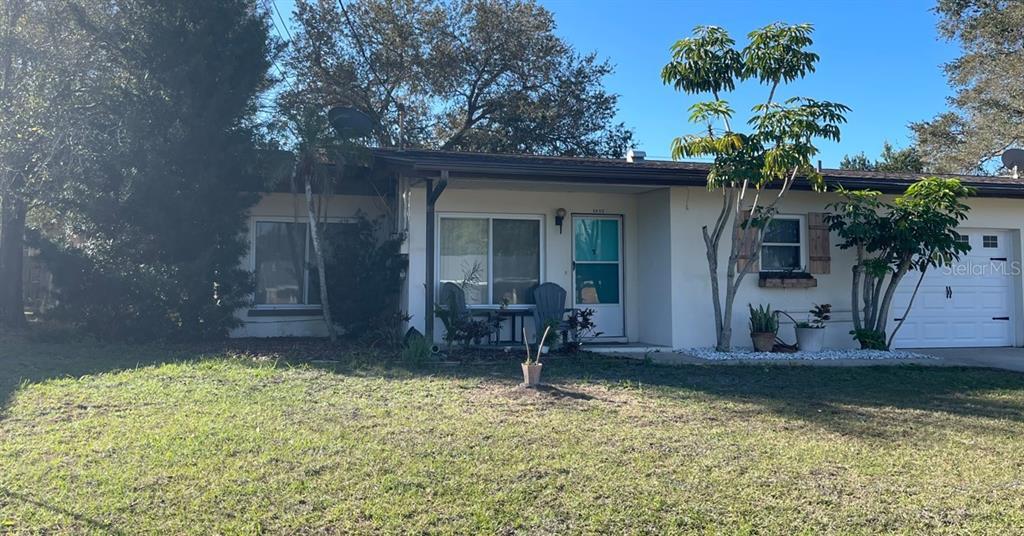 Property Photo: 3434 Harbor Lake Drive 3432 And 3434 FL 33770