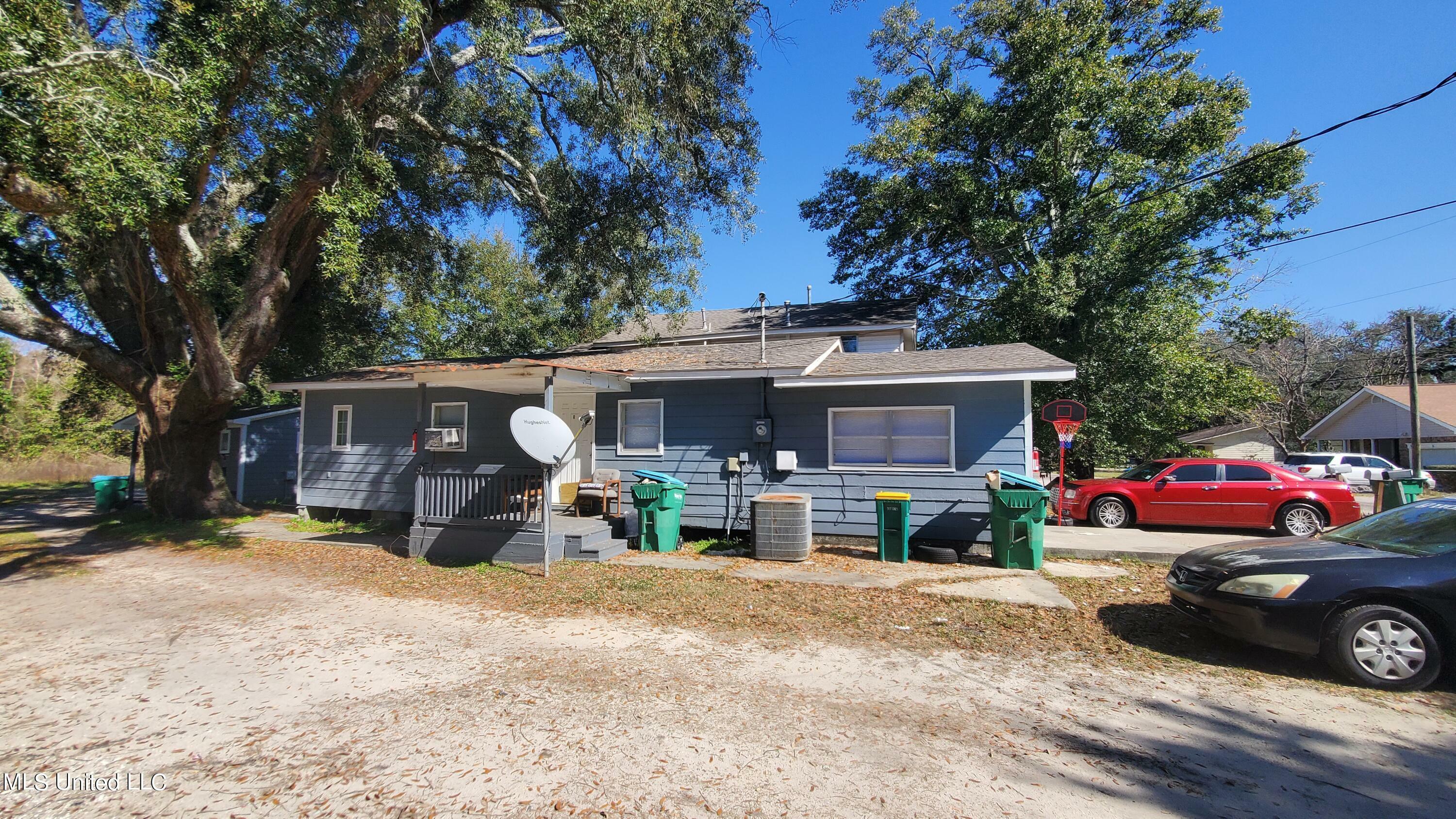 646 25th Street  Gulfport MS 39501 photo