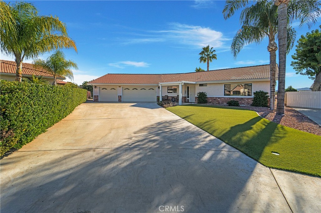 Property Photo:  22554 Castle Crag Drive  CA 92587 