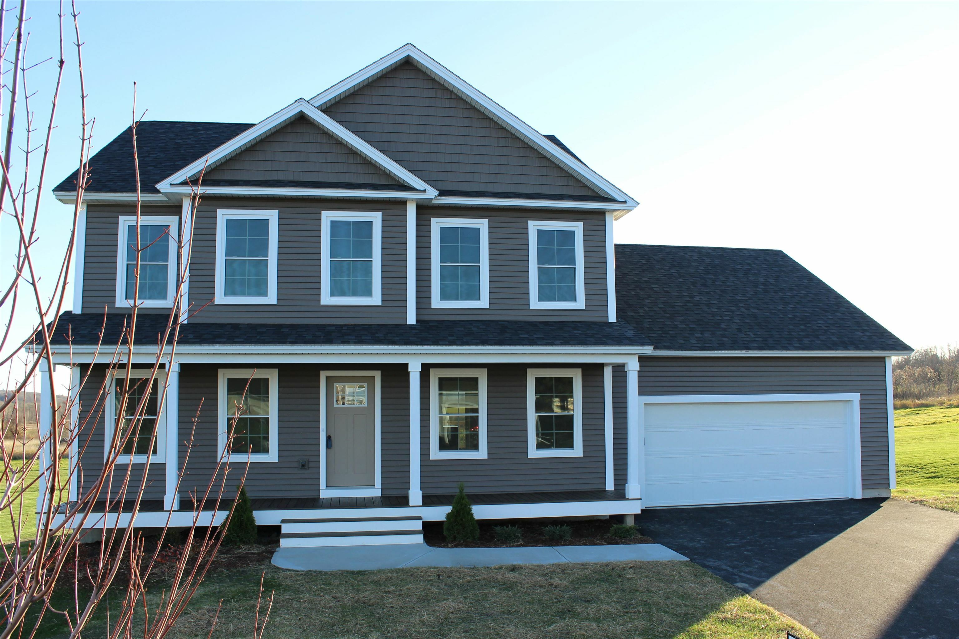 Property Photo: 252 Commodore Drive VT 05491