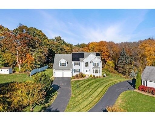 Property Photo: 4 Sweeney Farm Ln MA 01720