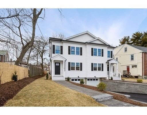 Property Photo:  16 Forest 16  MA 02476 