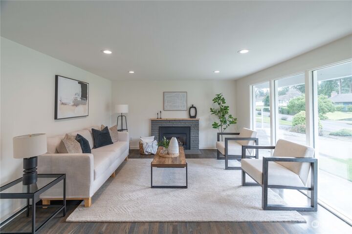 Property Photo: 8607 95th Street SW WA 98498