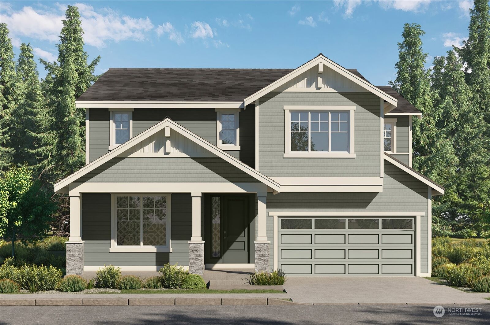 Property Photo:  2429 242nd Place SE 10  WA 98021 