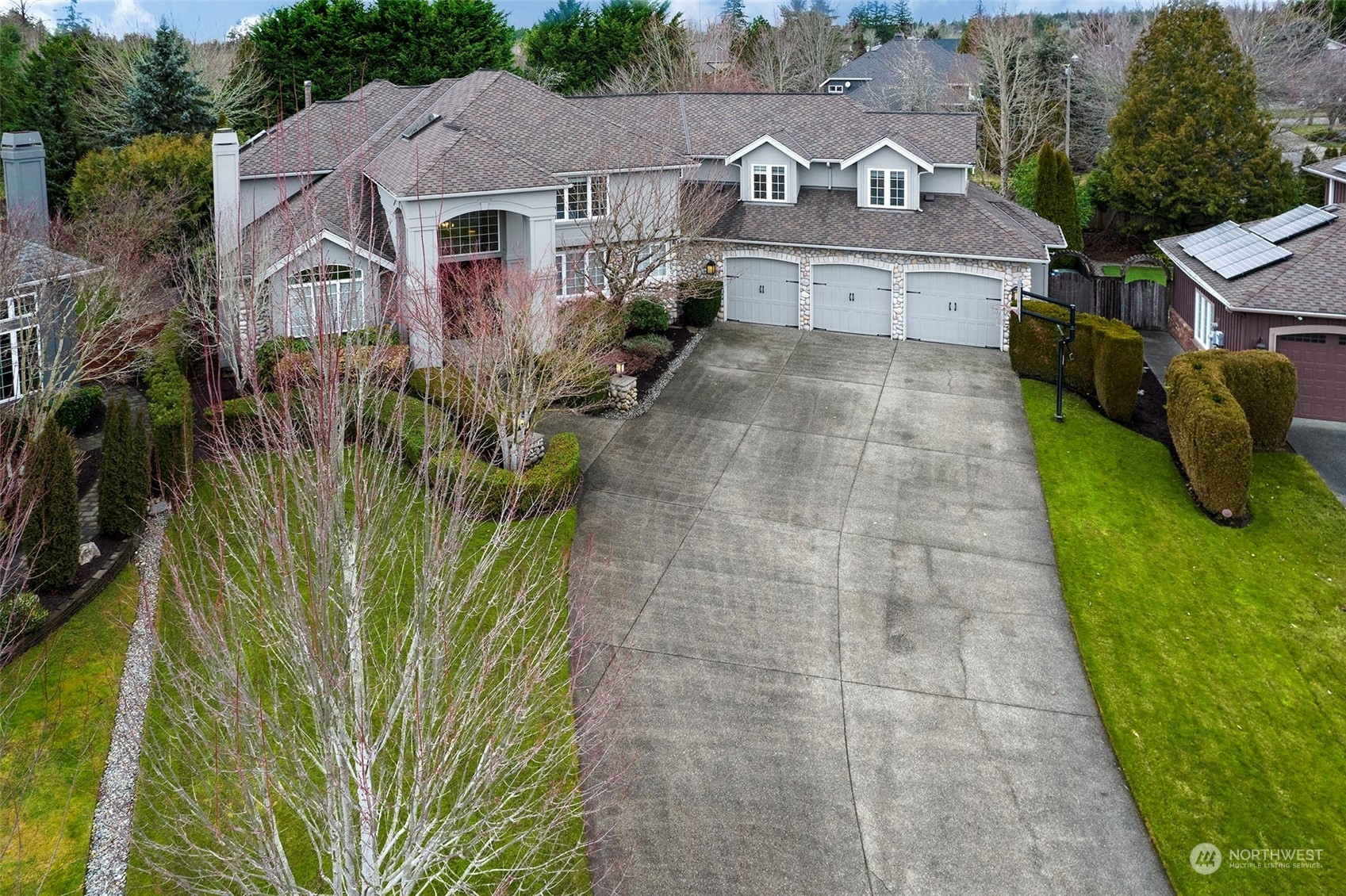 Property Photo:  1737 267th Court SE  WA 98075 