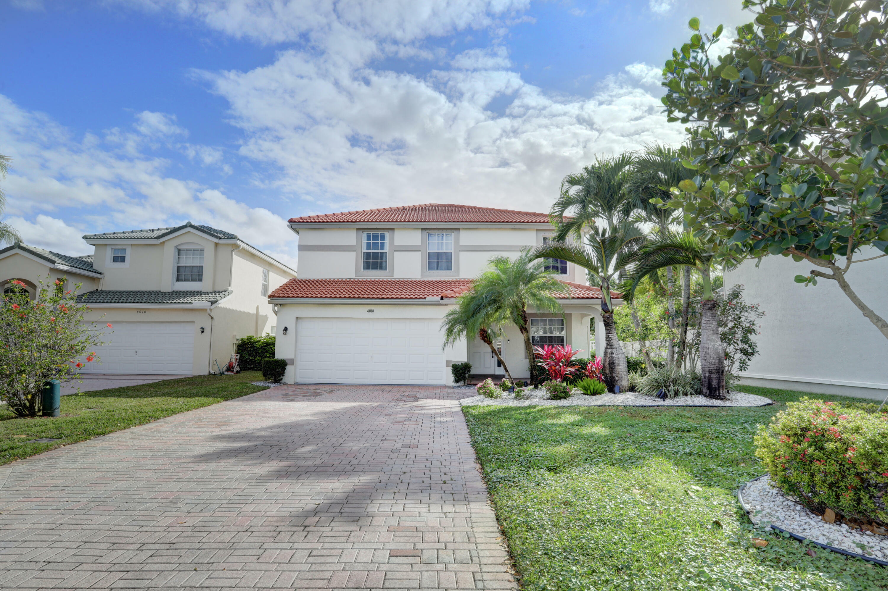 Property Photo:  4018 Bluff Harbor Way  FL 33449 