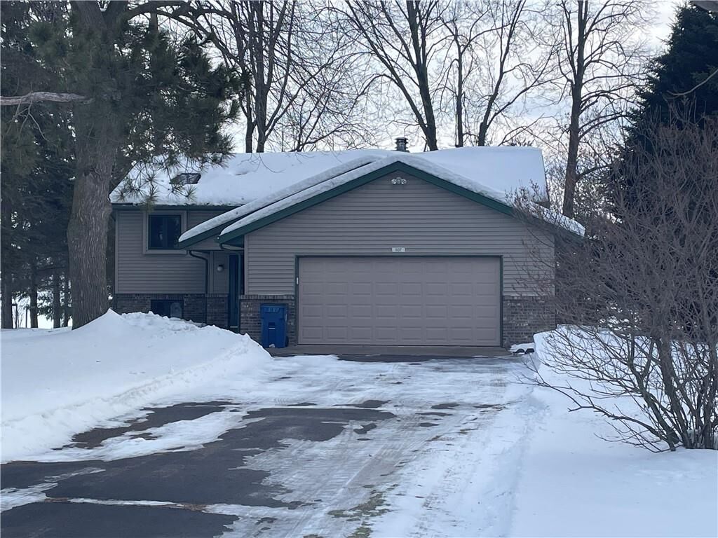 Property Photo: 1107 Burgs Park Drive WI 54871