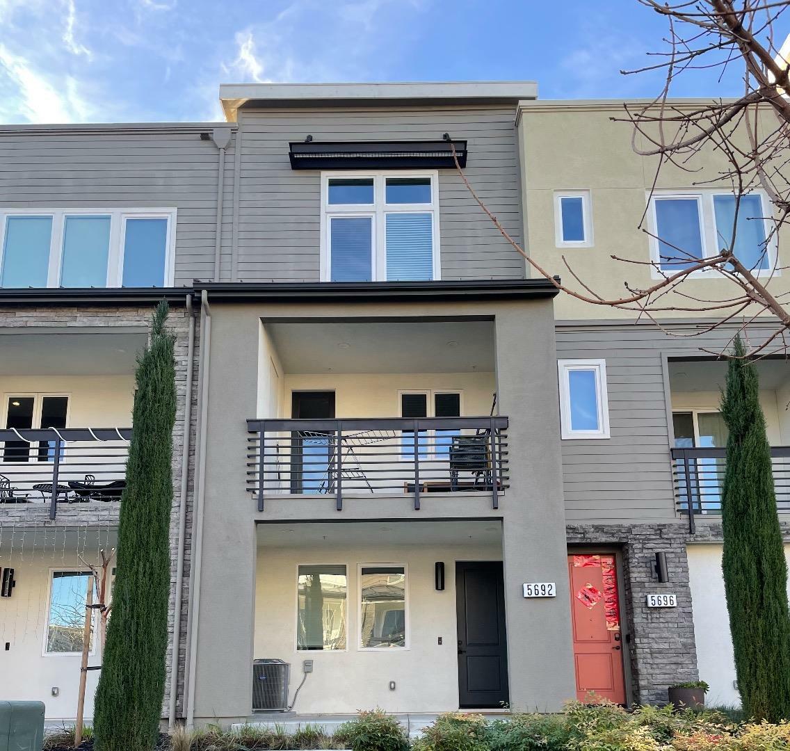 Property Photo: 5692 El Dorado Lane CA 94568