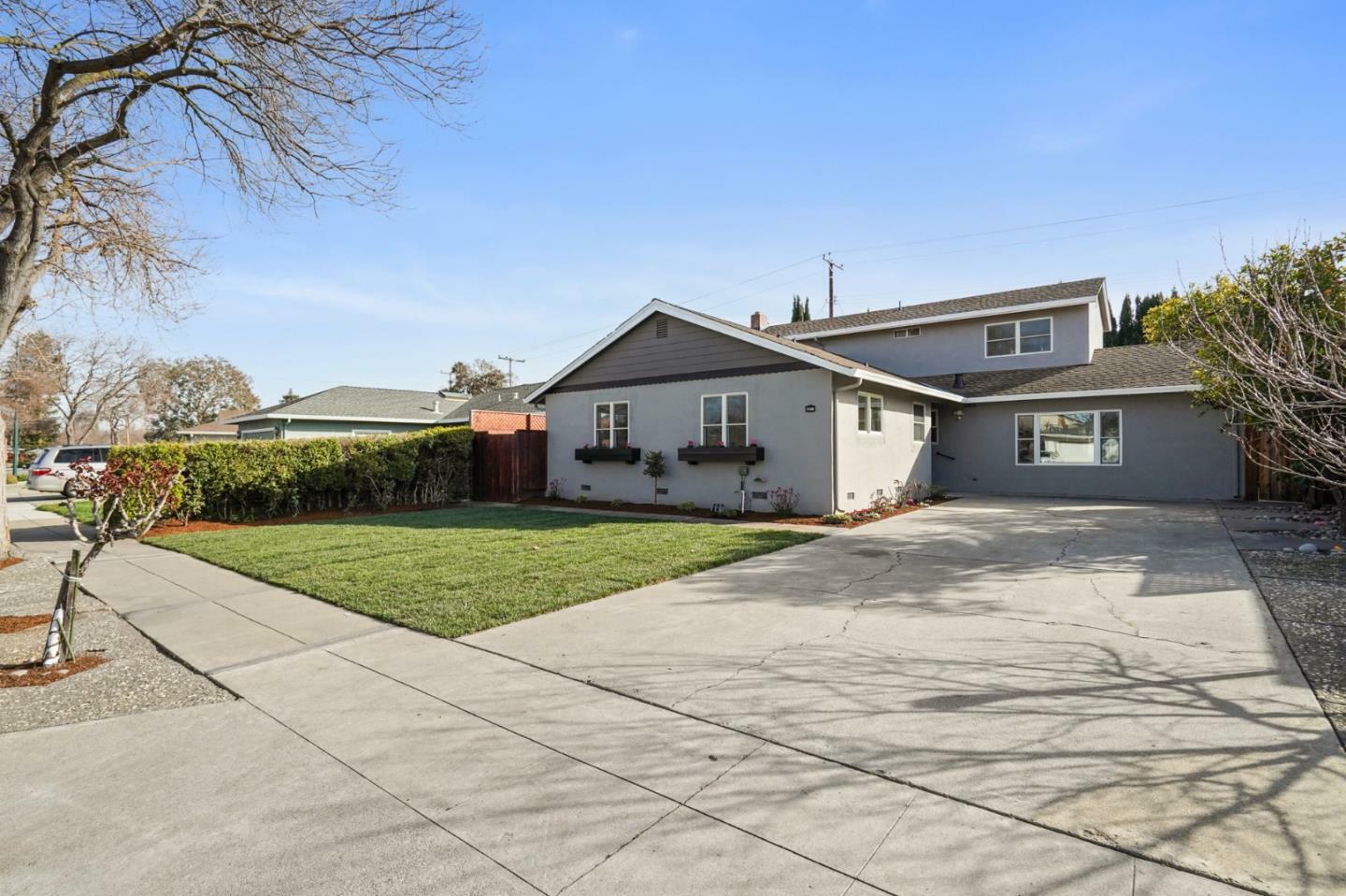 Property Photo:  1160 Lynn Way  CA 94087 