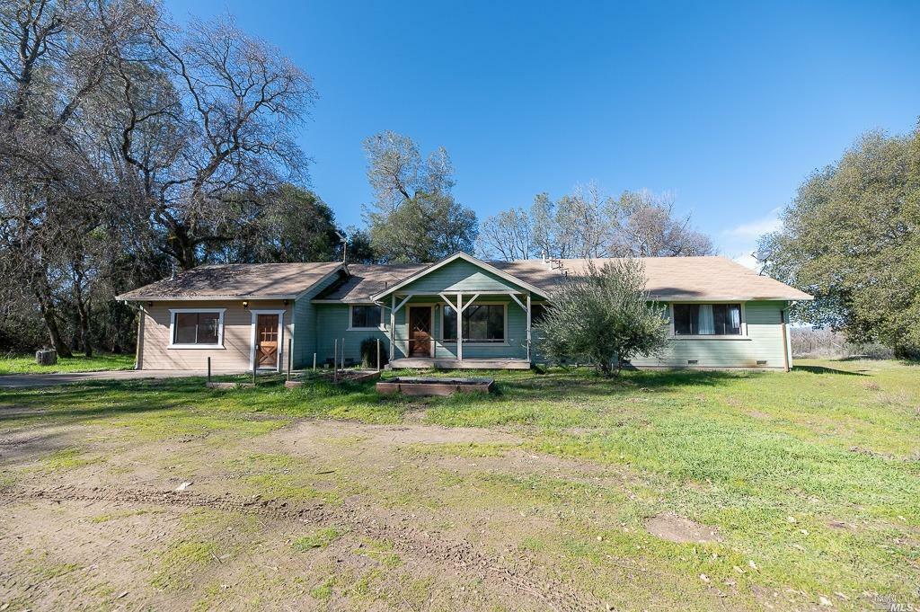 Property Photo: 2920 Bell Hill Road CA 95451
