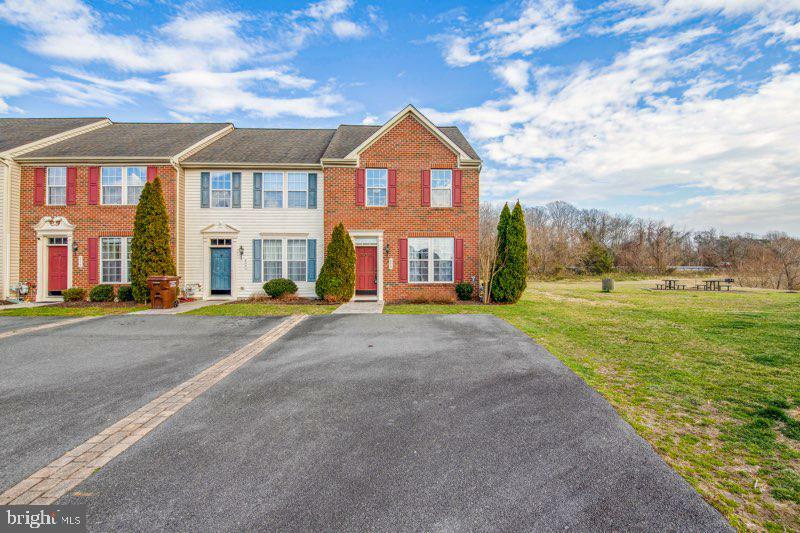 Property Photo:  659 Wye Oak Drive  MD 21826 