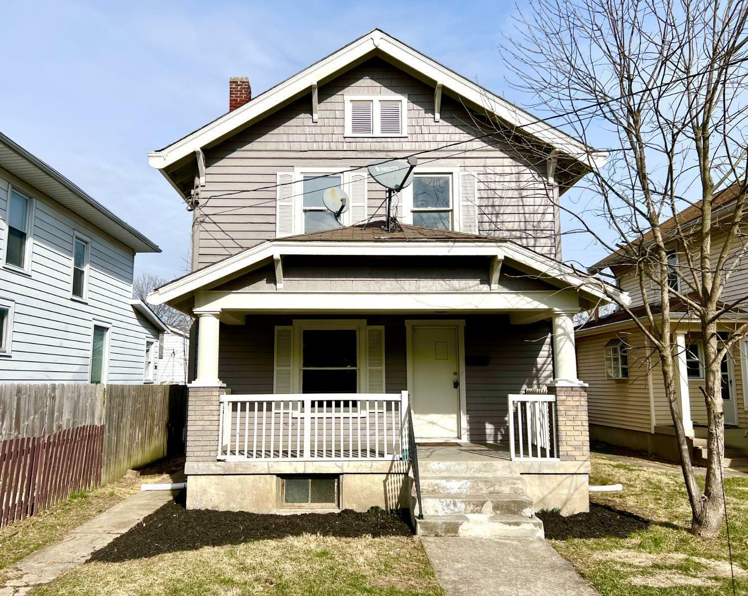 Property Photo:  666 Franklin St  OH 45013 