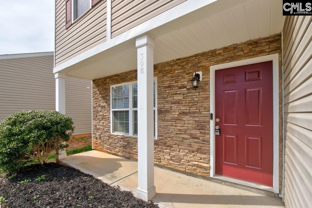 Property Photo:  308 Cochin  SC 29072 