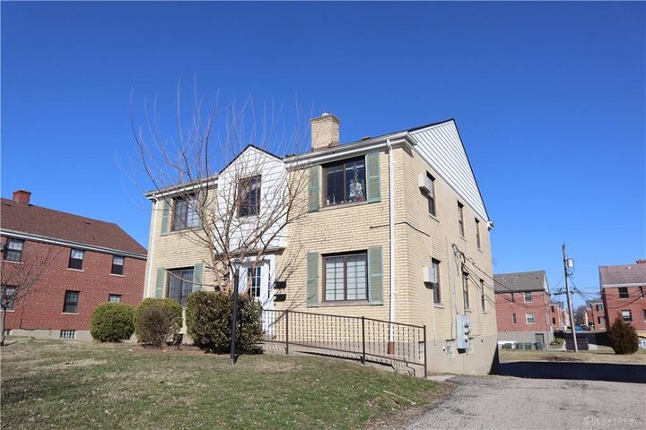 539 Wiltshire Boulevard  Kettering OH 45419 photo