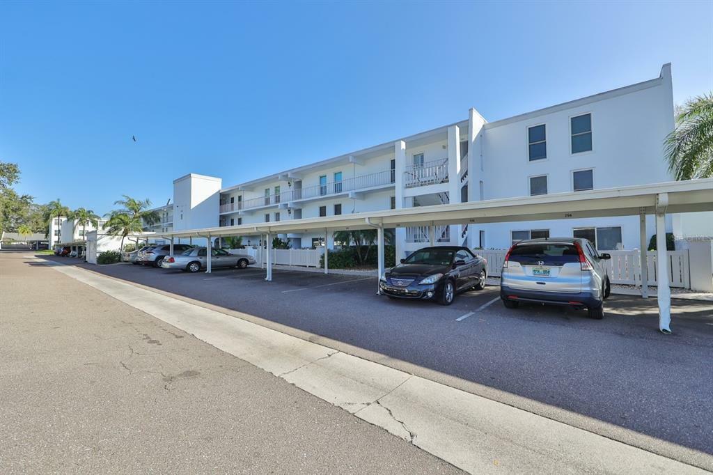 Property Photo:  1655 S Highland Avenue J196  FL 33756 