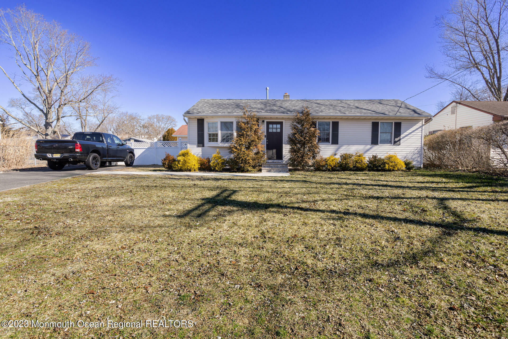 Property Photo: 328 Bellanca Road NJ 08723