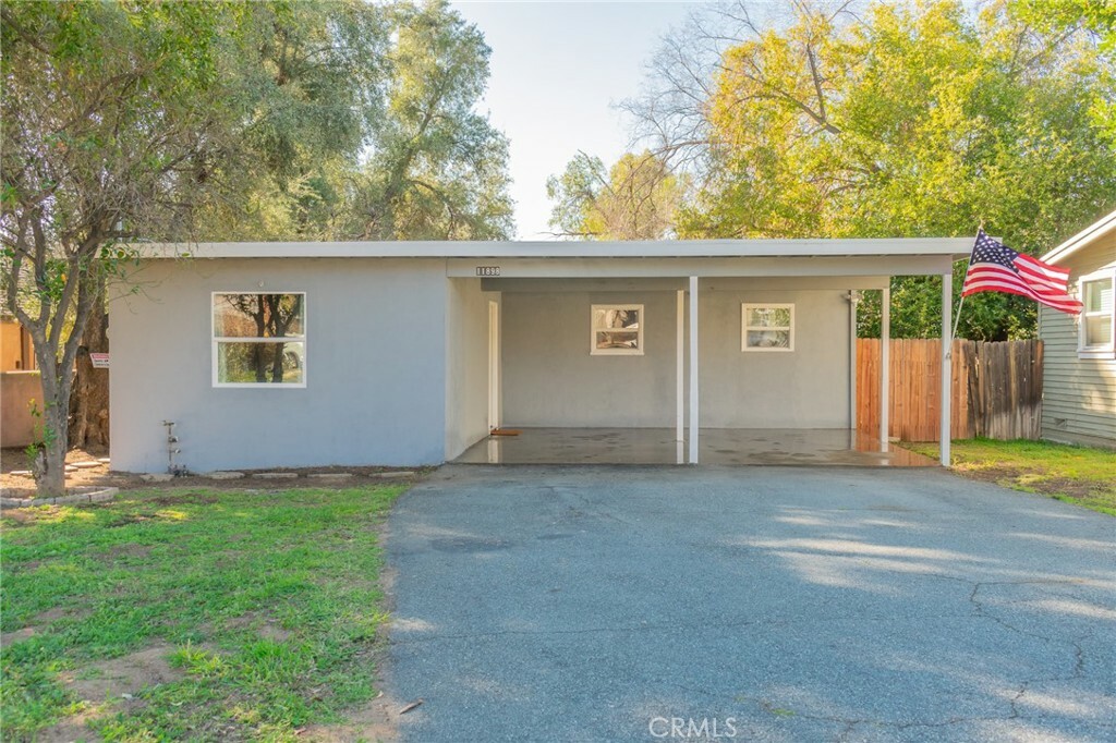 Property Photo:  11898 3rd Street  CA 92399 