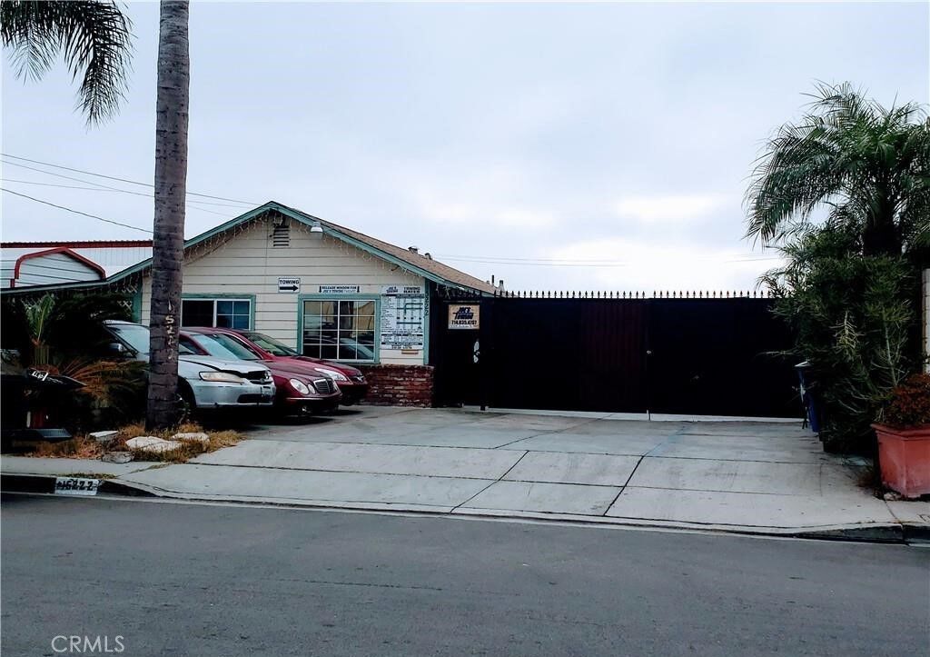 Property Photo:  15222 Jackson Street  CA 92655
