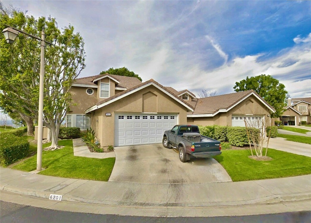 Property Photo: 6201 E Onyx Lane CA 92807