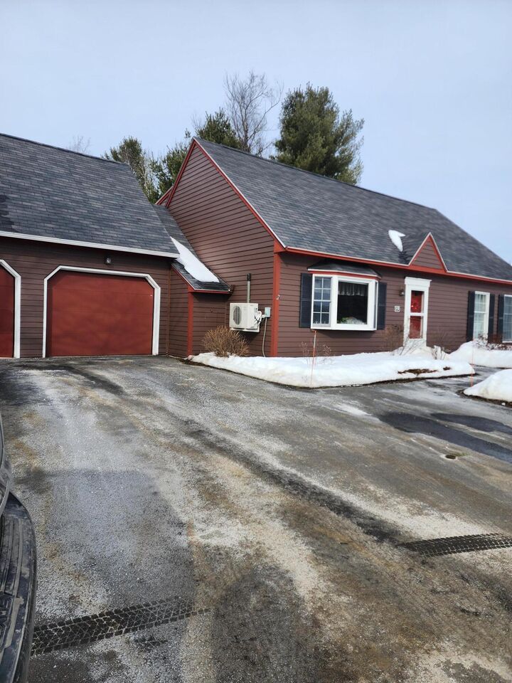 19 Cortland Circle Circle 19  Bangor ME 04401 photo