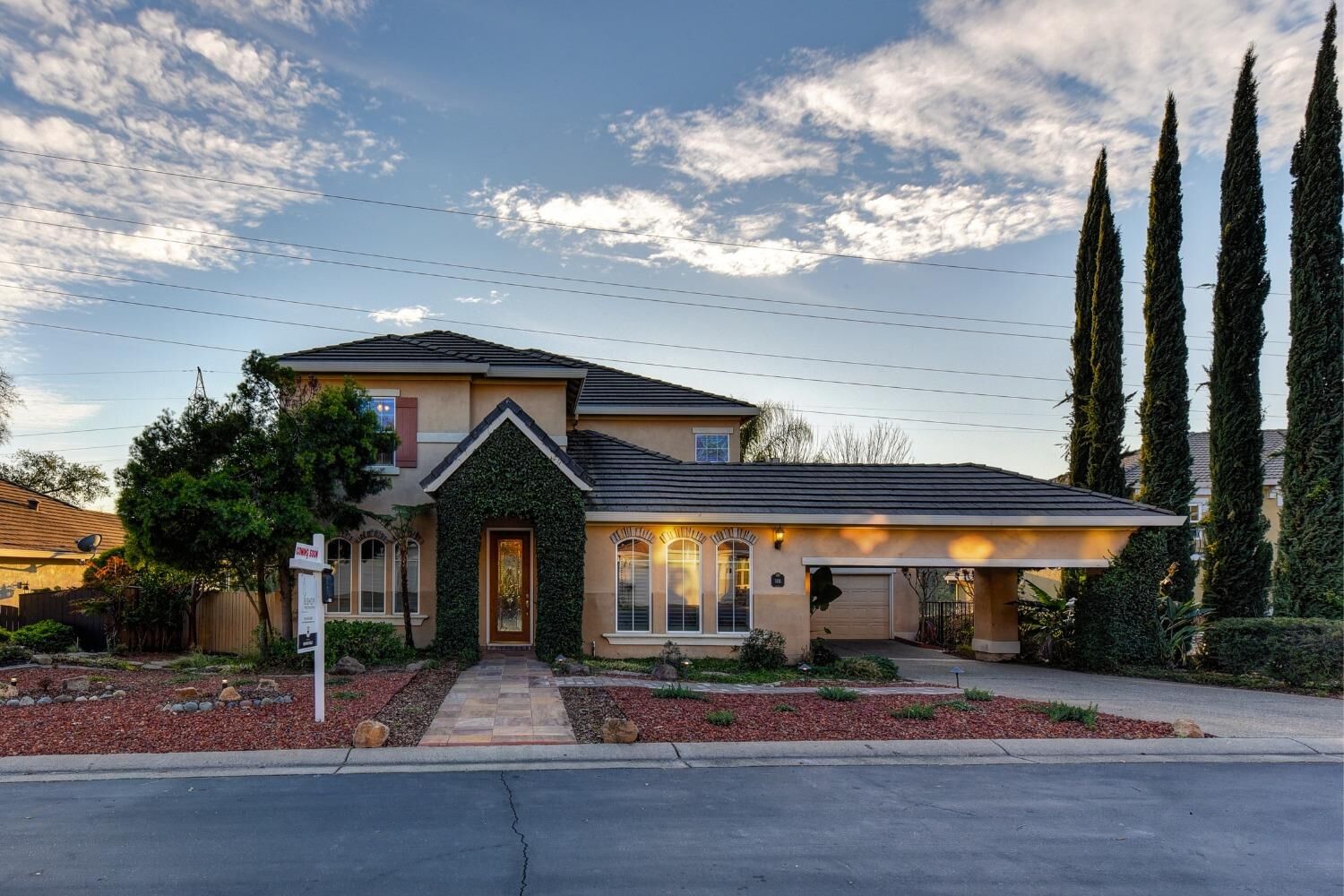Property Photo:  5131 Ashley Woods Drive  CA 95746 