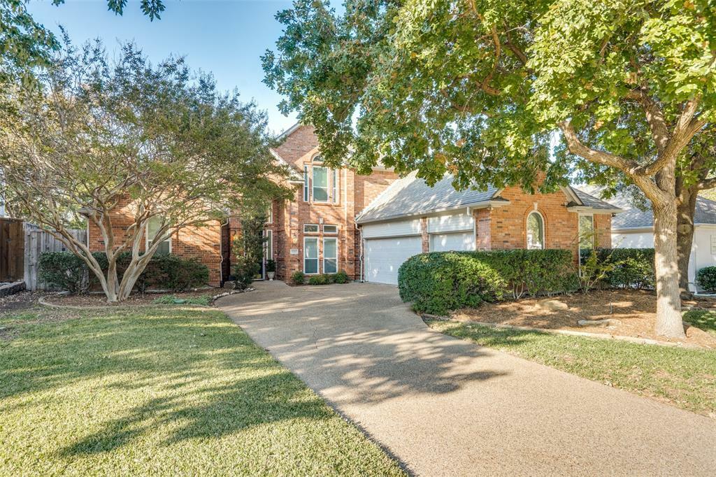 2105 Leeds Drive  Plano TX 75025 photo