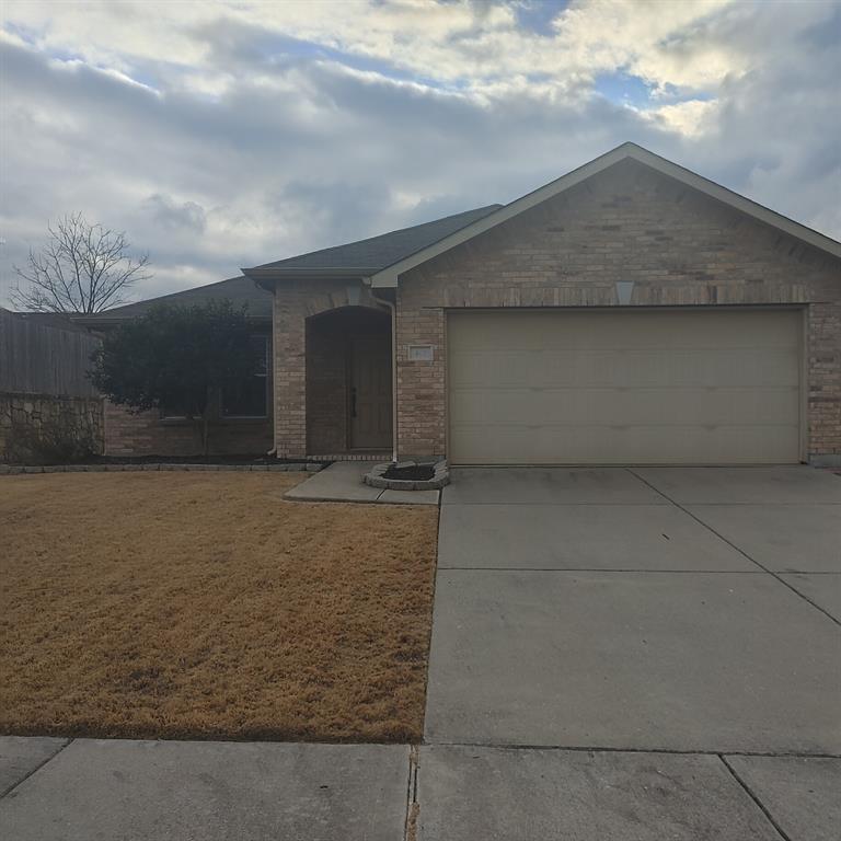 Property Photo: 401 Blue Sage Drive TX 75087