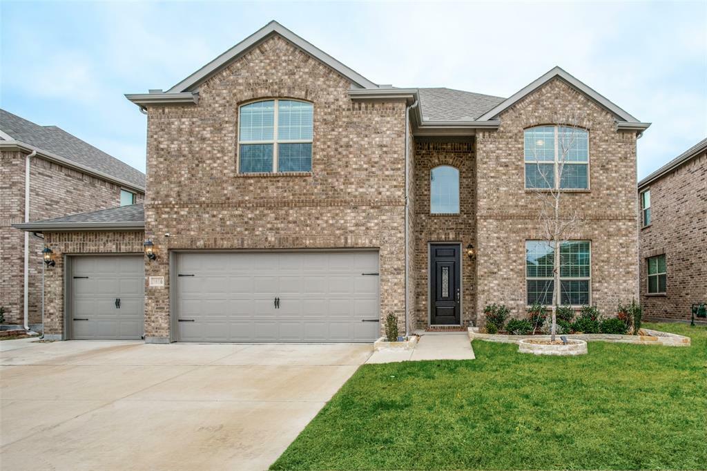 Property Photo:  1616 Berry Ridge Trail  TX 76227 