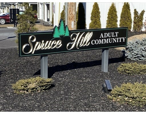 Property Photo: 12 Soucy Dr 12 MA 01543
