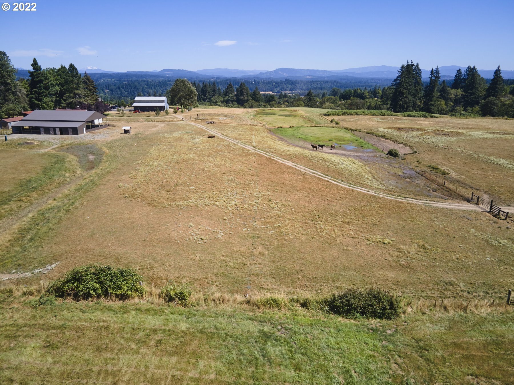 Property Photo: 2405 NE 279th St WA 98642