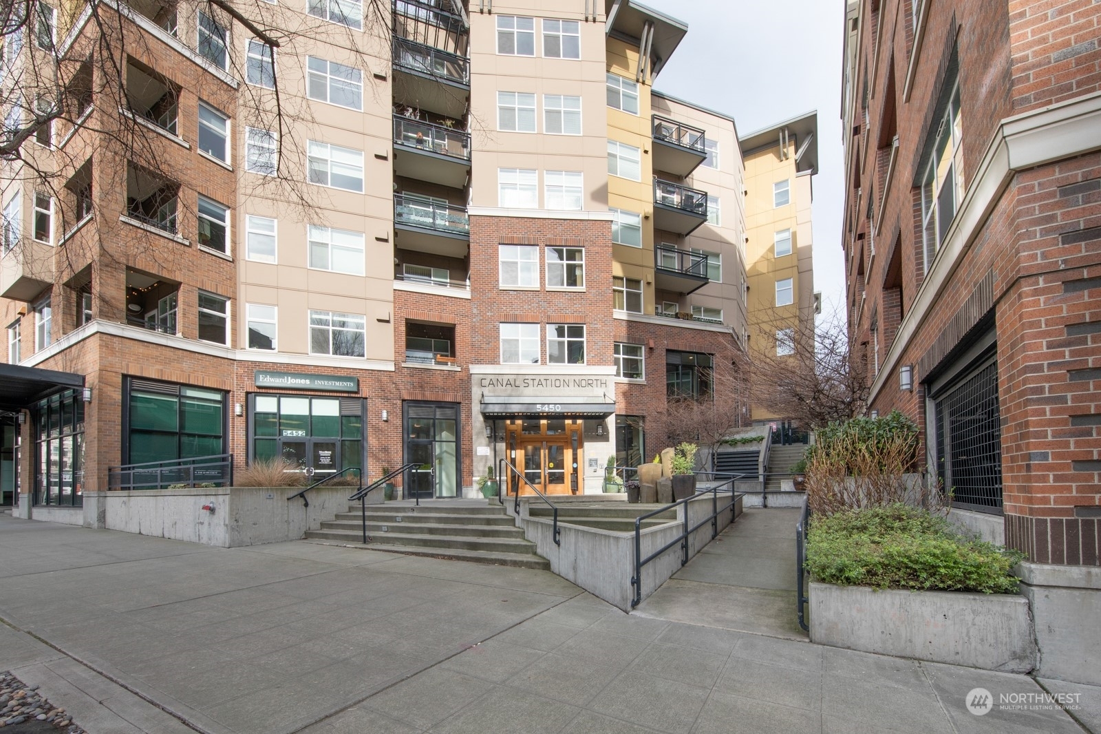 Property Photo:  5450 Leary Avenue NW 354  WA 98107 