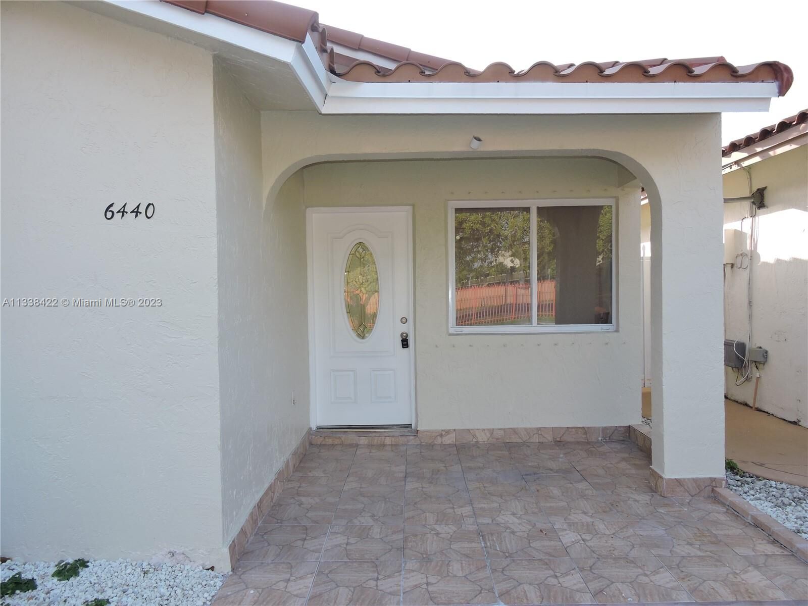 Property Photo:  6440 W 24th Ct  FL 33016 